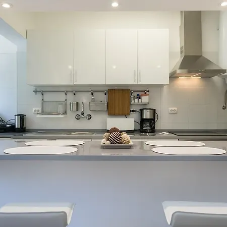 Lovely & Modern In The Center Lisbon Exterior photo